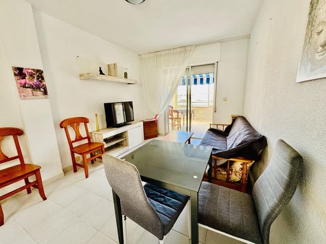 1 soveværelse Penthouse til salg i Torrevieja - € 119.900 (Ref: 10065605)