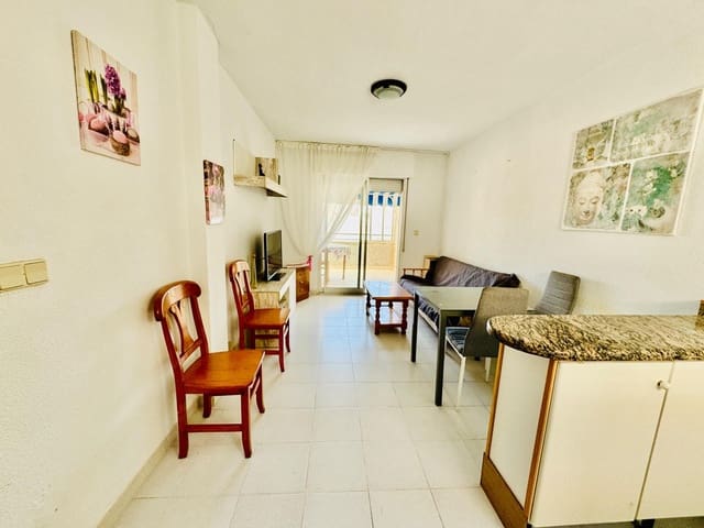 1 soveværelse Penthouse til salg i Torrevieja - € 119.900 (Ref: 10065605)