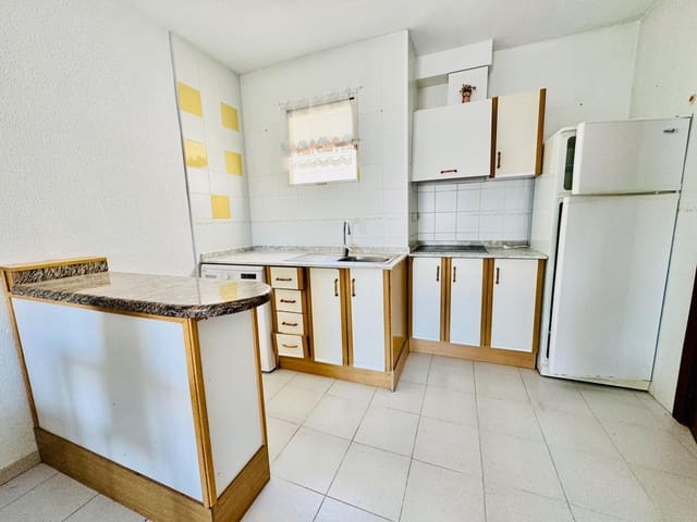 1 soveværelse Penthouse til salg i Torrevieja - € 119.900 (Ref: 10065605)