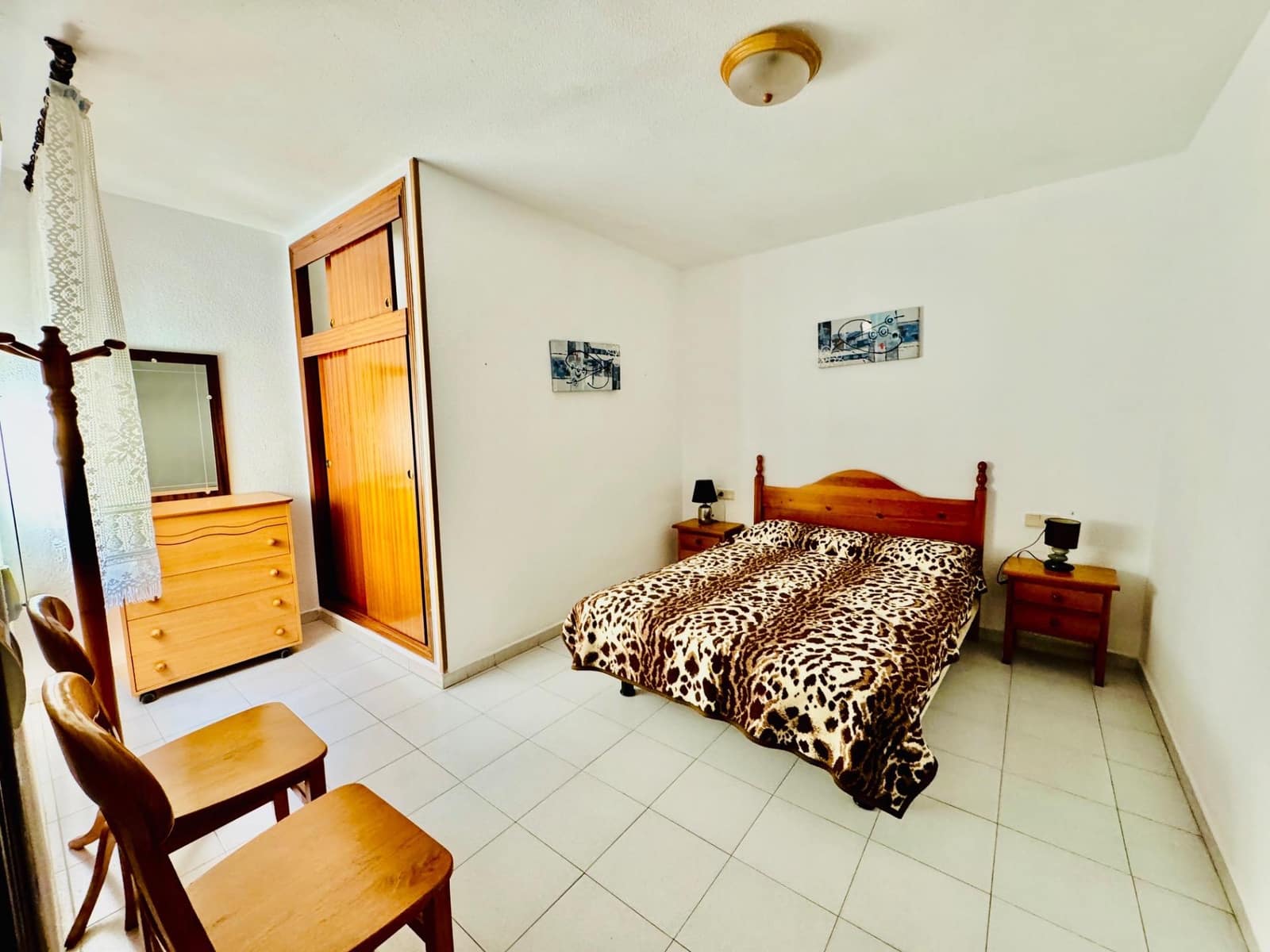 1 soveværelse Penthouse til salg i Torrevieja - € 119.900 (Ref: 10065605)