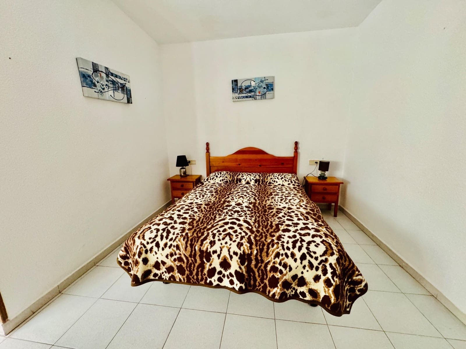 1 soveværelse Penthouse til salg i Torrevieja - € 119.900 (Ref: 10065605)