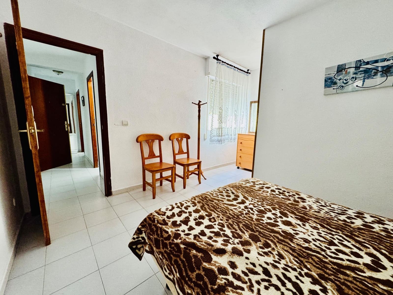 1 soveværelse Penthouse til salg i Torrevieja - € 119.900 (Ref: 10065605)