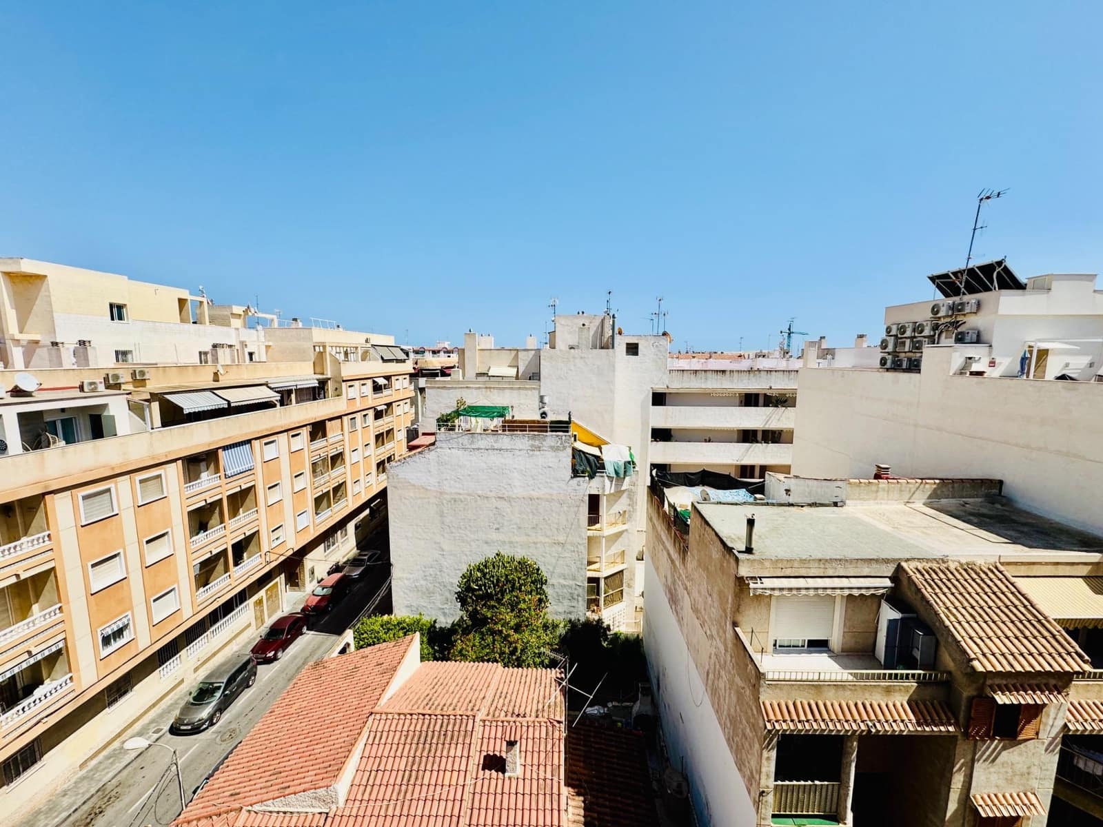 1 soveværelse Penthouse til salg i Torrevieja - € 119.900 (Ref: 10065605)