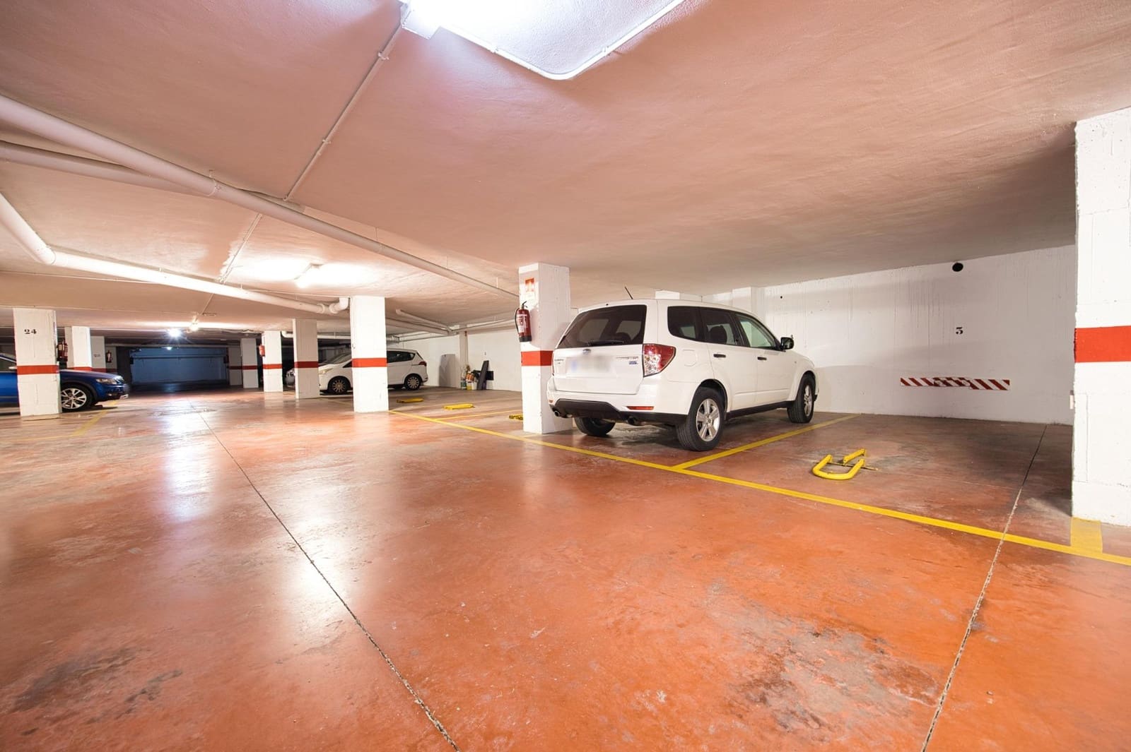 2 sovrum Lägenhet till salu i Torrevieja med pool garage - 133 000 € (Ref: 10065608)
