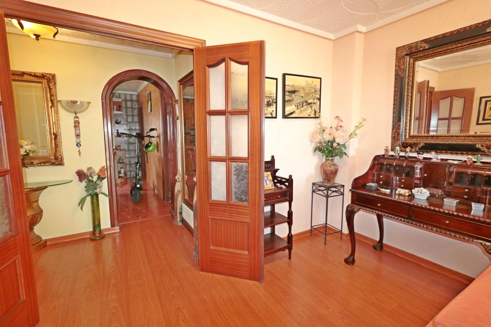 3 sovrum Lägenhet till salu i Torrevieja - 250 000 € (Ref: 10065612)