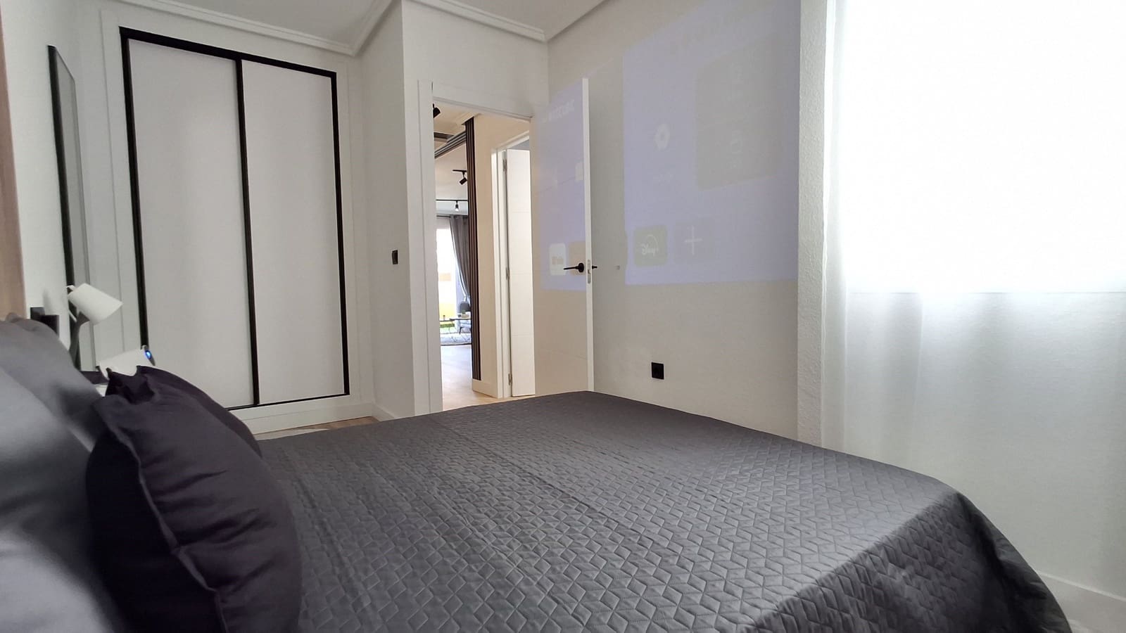 1 soverom Leilighet til salgs i Torrevieja - € 167 000 (Ref: 10065622)