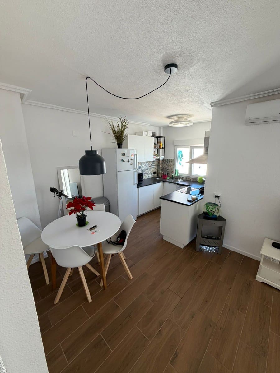 2 slaapkamer Appartement te koop in Orihuela Costa - € 179.000 (Ref: 10065624)
