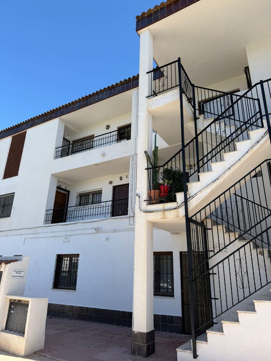 2 slaapkamer Appartement te koop in Orihuela Costa - € 179.000 (Ref: 10065624)