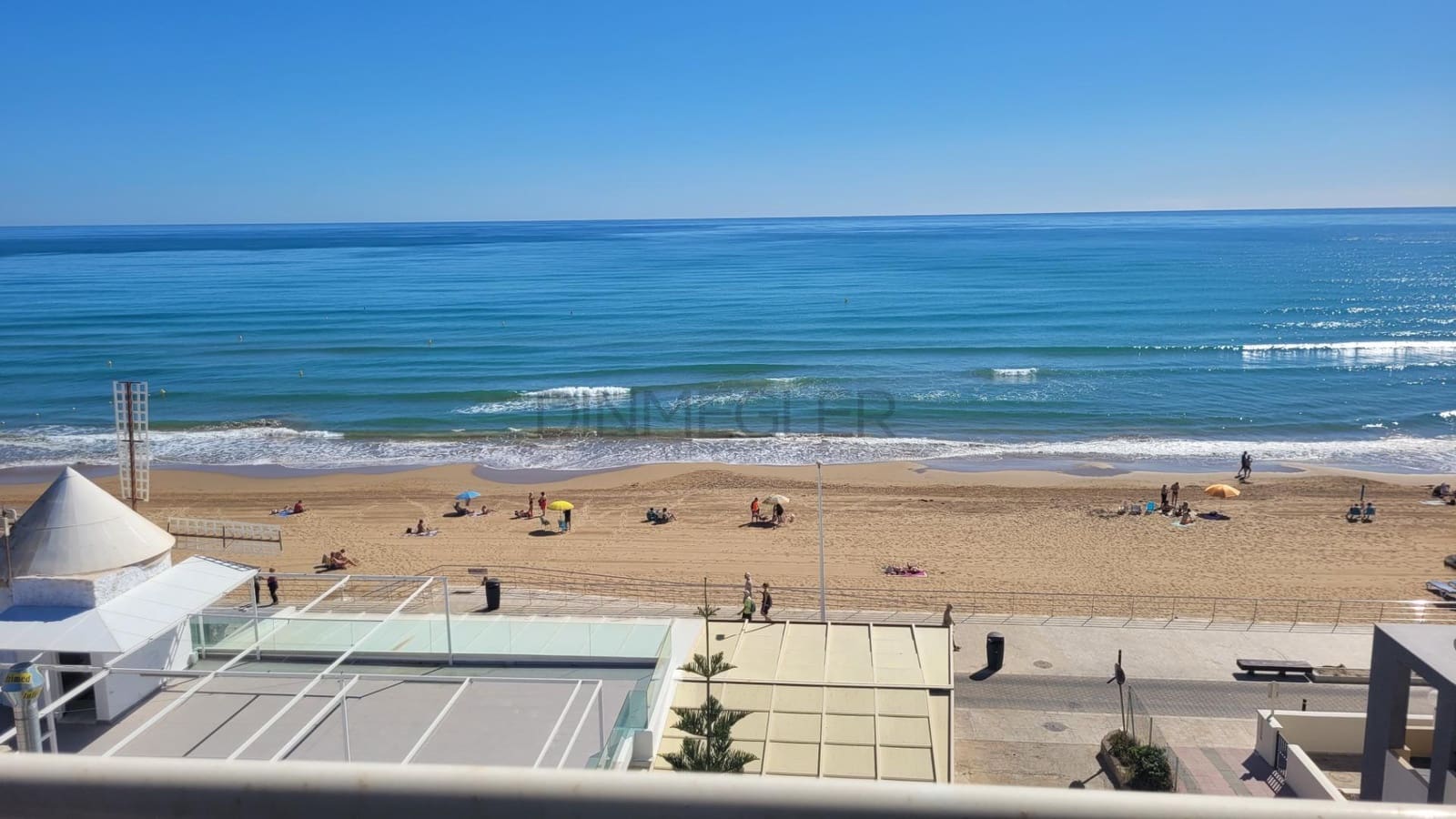 2 quarto Apartamento para venda em Torrevieja com piscina garagem - 319 000 € (Ref: 10065636)