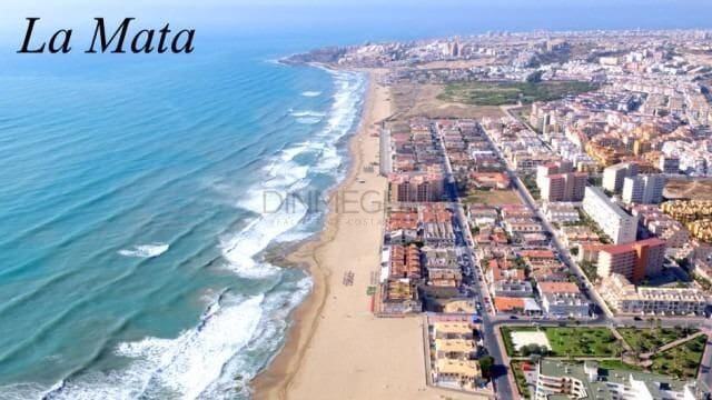 2 quarto Apartamento para venda em Torrevieja com piscina garagem - 319 000 € (Ref: 10065636)