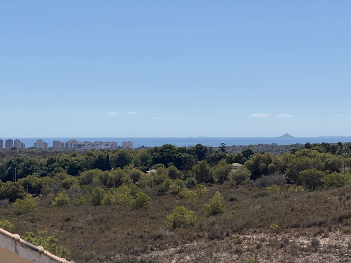 2 soveværelse Byhus til salg i Campoamor med swimmingpool - € 239.995 (Ref: 10077020)