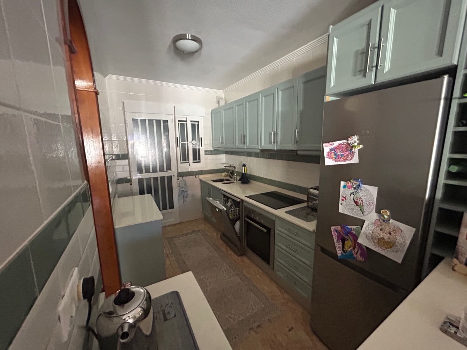 3 quarto Moradia para venda em El Raso com piscina garagem - 349 950 € (Ref: 10077021)