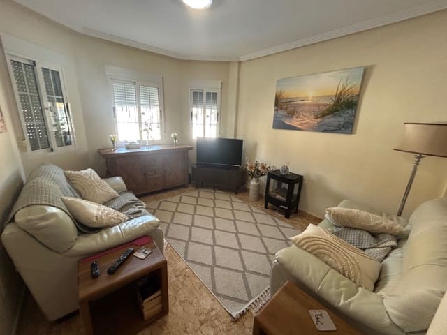 3 quarto Moradia para venda em El Raso, Guardamar del Segura com piscina garagem - 349 950 € (Ref: 10077021)