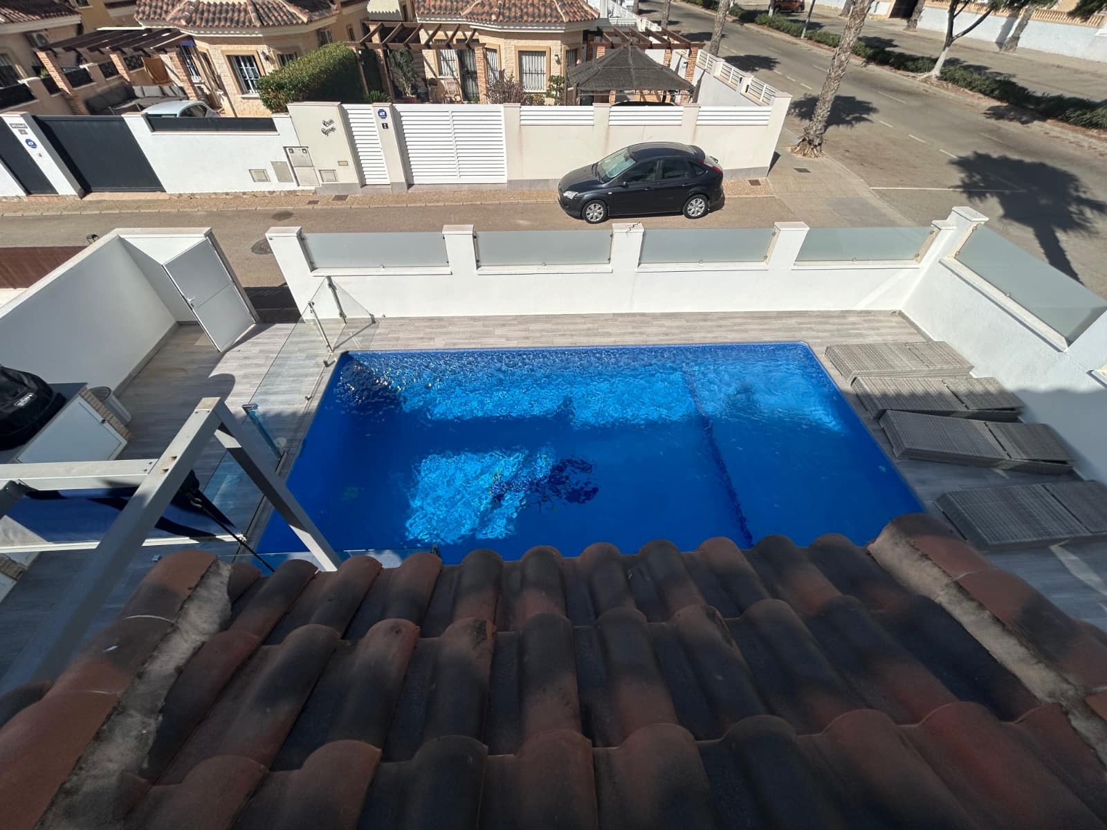 3 quarto Moradia para venda em El Raso com piscina garagem - 349 950 € (Ref: 10077021)