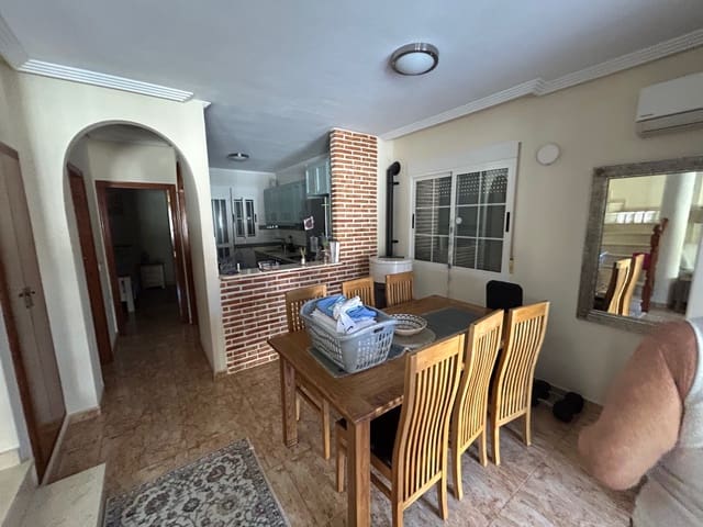 3 quarto Moradia para venda em El Raso, Guardamar del Segura com piscina garagem - 349 950 € (Ref: 10077021)