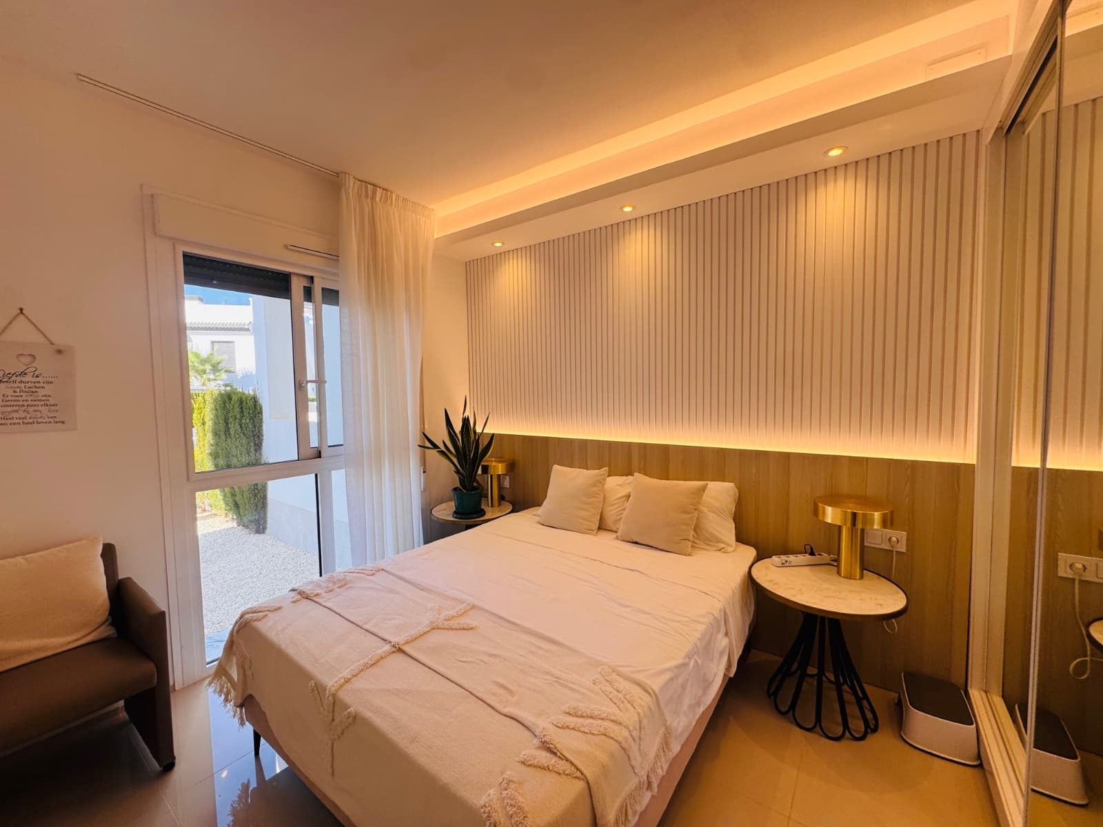 3 Zimmer Apartment zu verkaufen in Ciudad Quesada mit Pool - 449.000 € (Ref: 10077022)