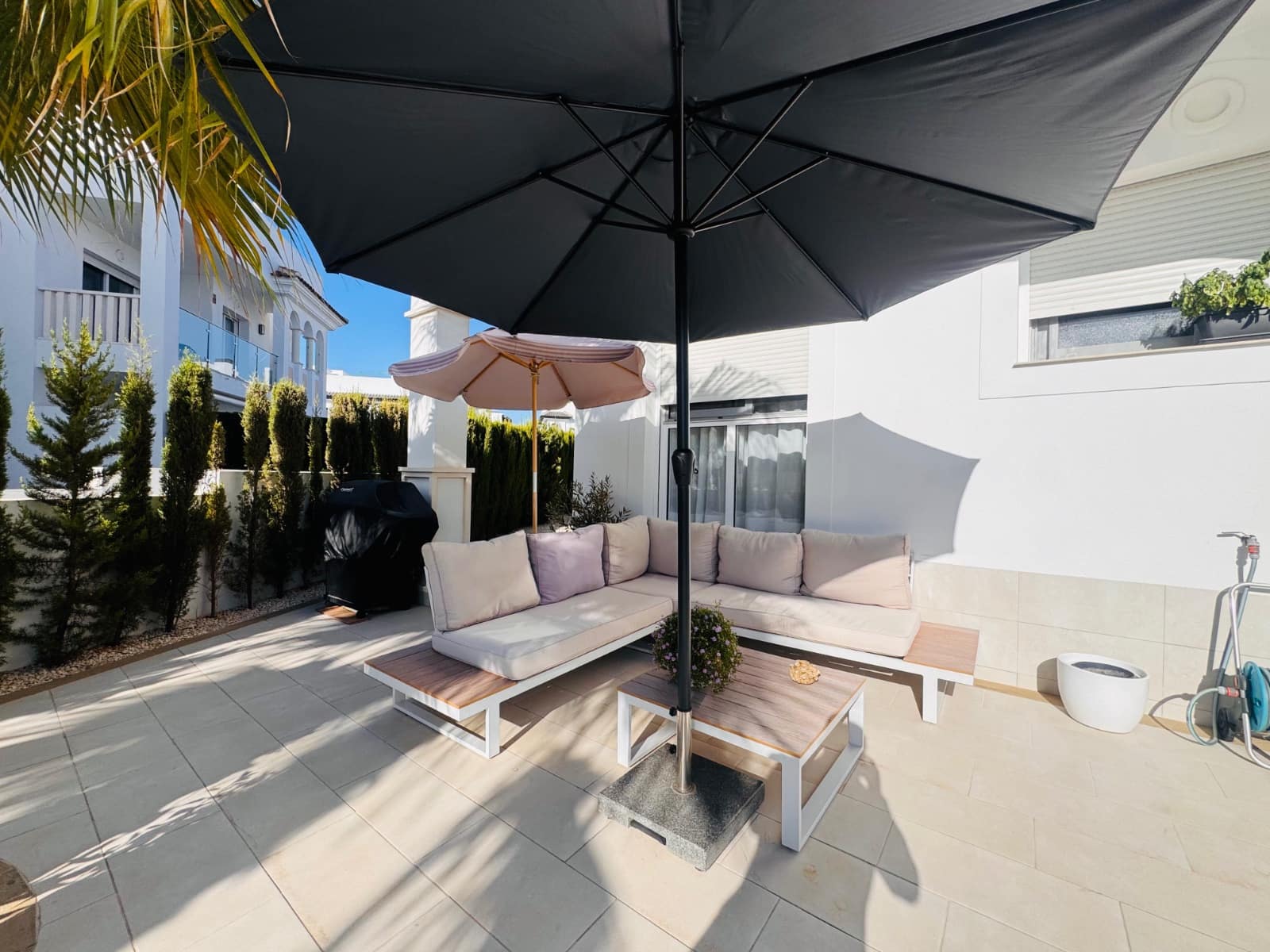 3 Zimmer Apartment zu verkaufen in Ciudad Quesada mit Pool - 449.000 € (Ref: 10077022)