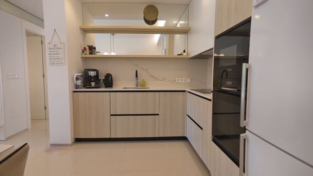 3 slaapkamer Appartement te koop in Ciudad Quesada, Rojales met zwembad - € 449.000 (Ref: 10077022)