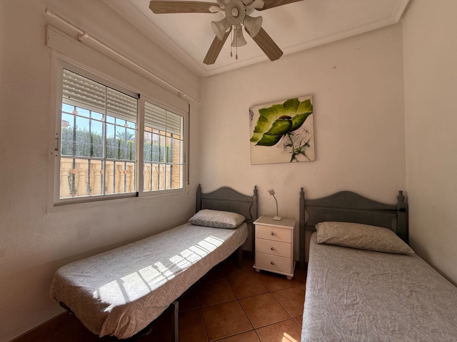 2 Zimmer Villa zu verkaufen in Ciudad Quesada mit Pool Garage - 215.000 € (Ref: 10077024)