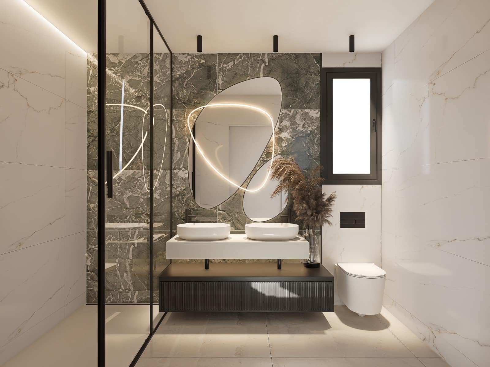 3 slaapkamer Villa te koop in Ciudad Quesada met zwembad garage - € 500.000 (Ref: 10077025)