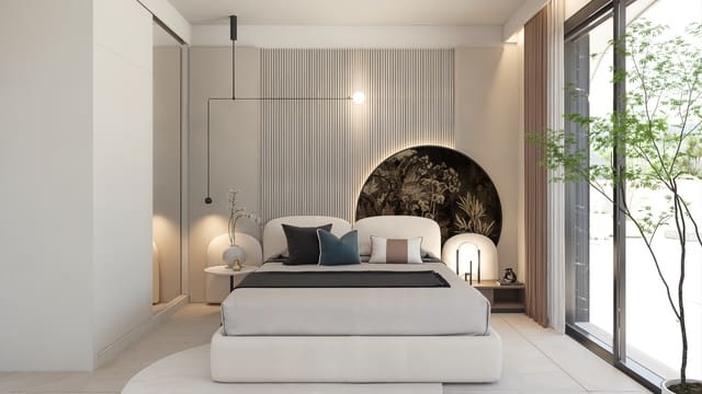 3 slaapkamer Villa te koop in Ciudad Quesada, Rojales met zwembad garage - € 500.000 (Ref: 10077025)