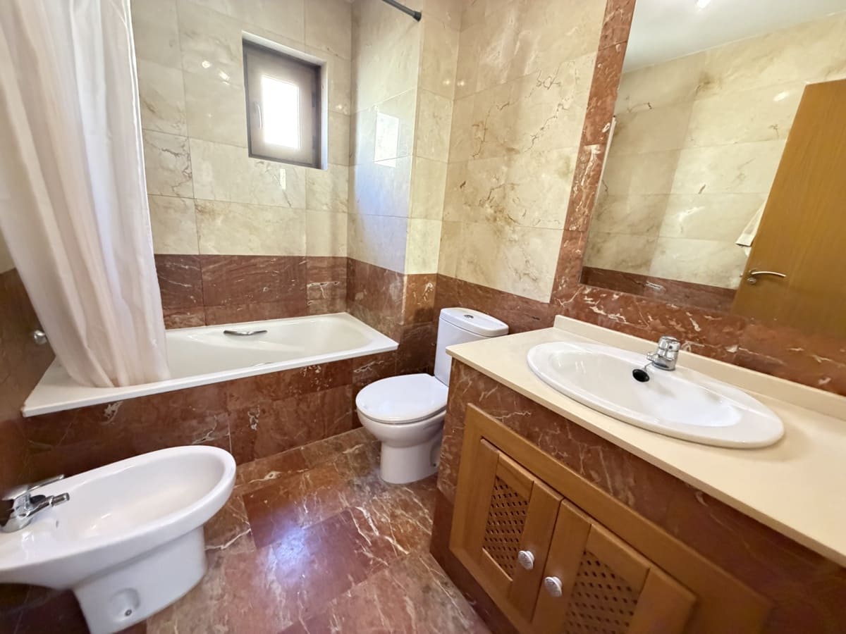 2 bedroom Apartment for sale in Las Ramblas Golf with pool - € 210,000 (Ref: 10077026)