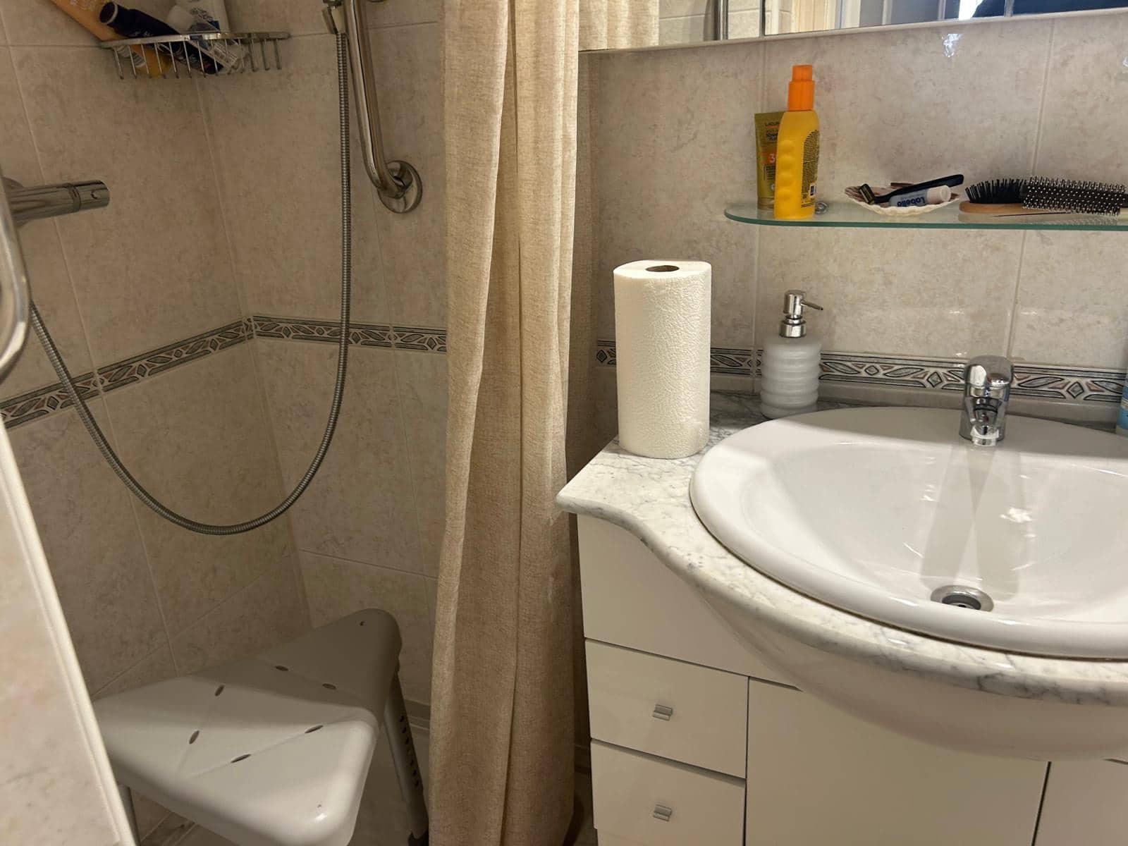 3 quarto Casa em Banda para venda em Benijofar com piscina - 265 000 € (Ref: 10077027)