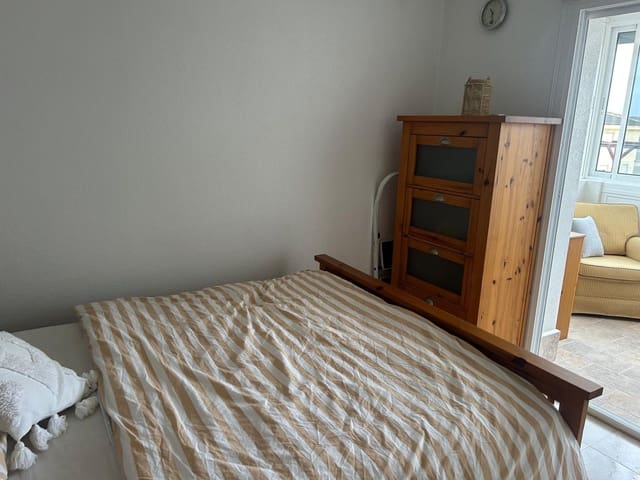 3 quarto Casa em Banda para venda em Benijófar com piscina - 265 000 € (Ref: 10077027)