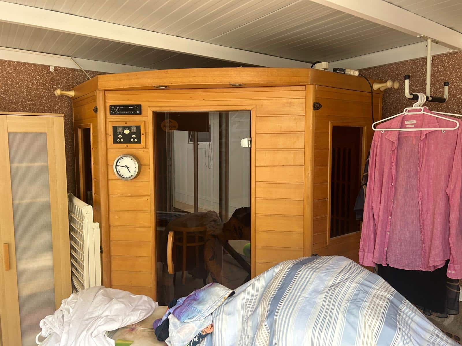 3 quarto Casa em Banda para venda em Benijofar com piscina - 265 000 € (Ref: 10077027)