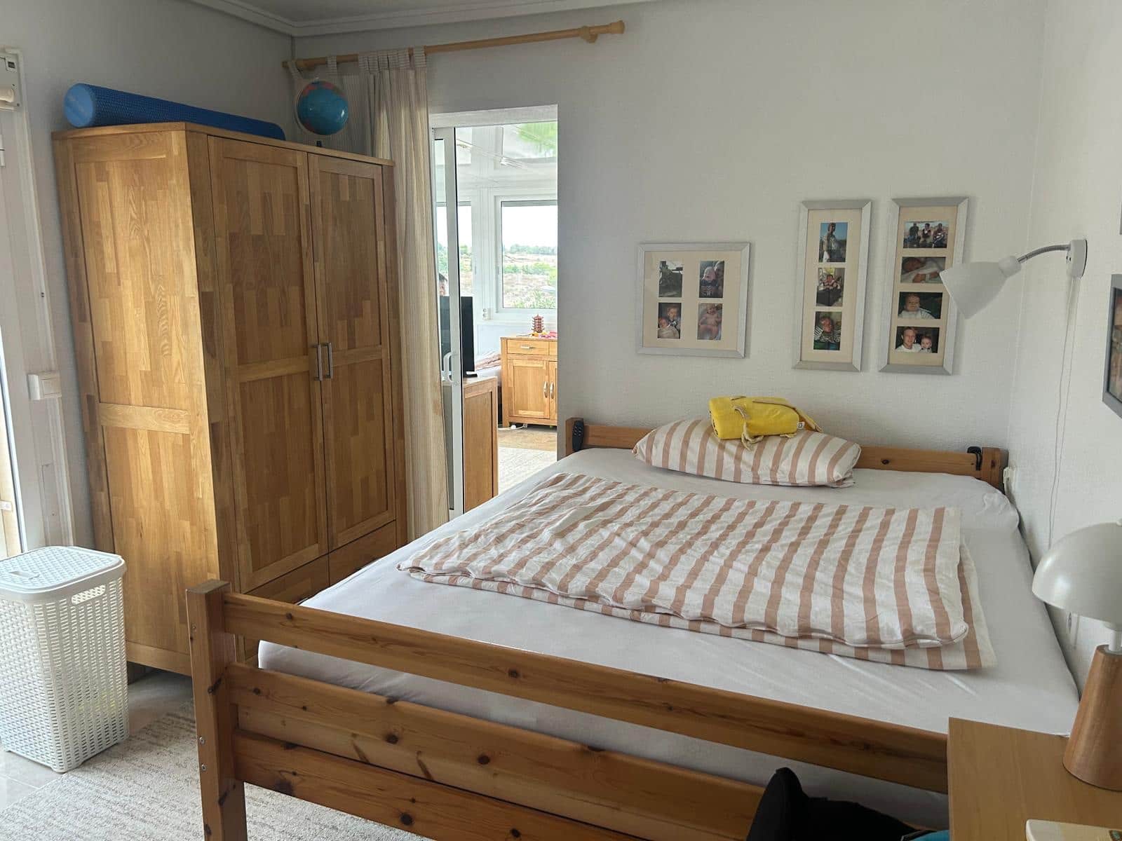 3 quarto Casa em Banda para venda em Benijofar com piscina - 265 000 € (Ref: 10077027)