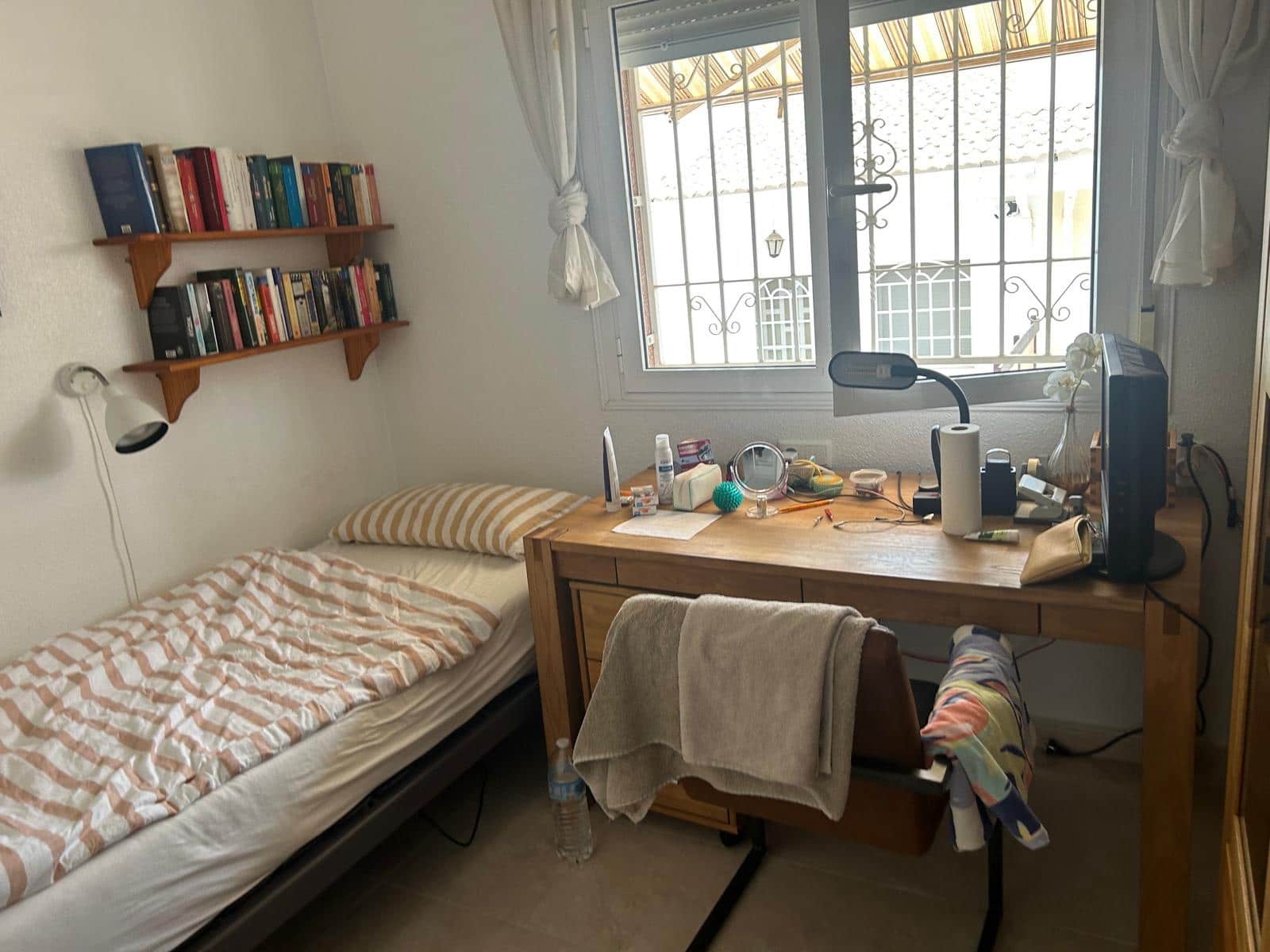 3 quarto Casa em Banda para venda em Benijofar com piscina - 265 000 € (Ref: 10077027)
