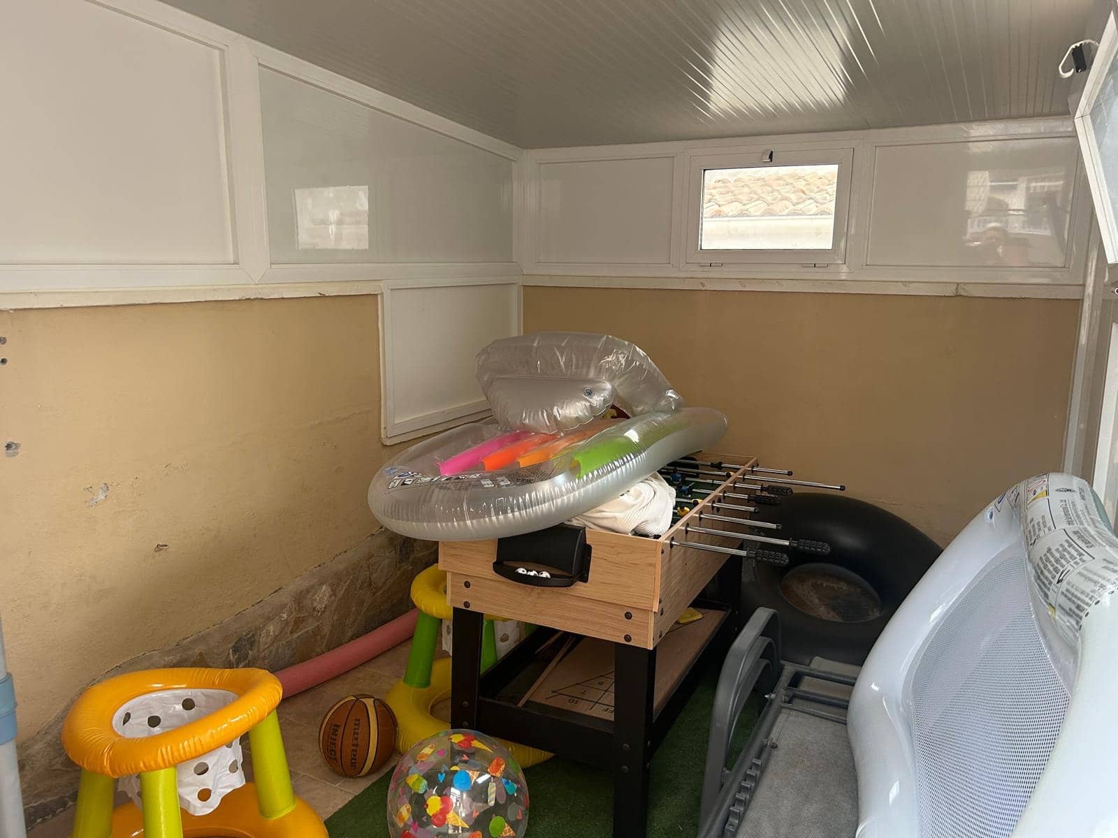3 quarto Casa em Banda para venda em Benijofar com piscina - 265 000 € (Ref: 10077027)