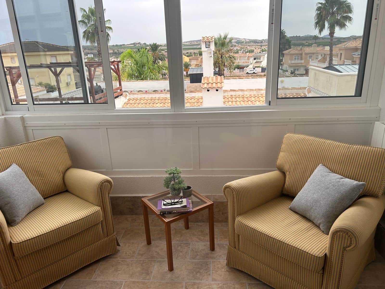3 quarto Casa em Banda para venda em Benijofar com piscina - 265 000 € (Ref: 10077027)
