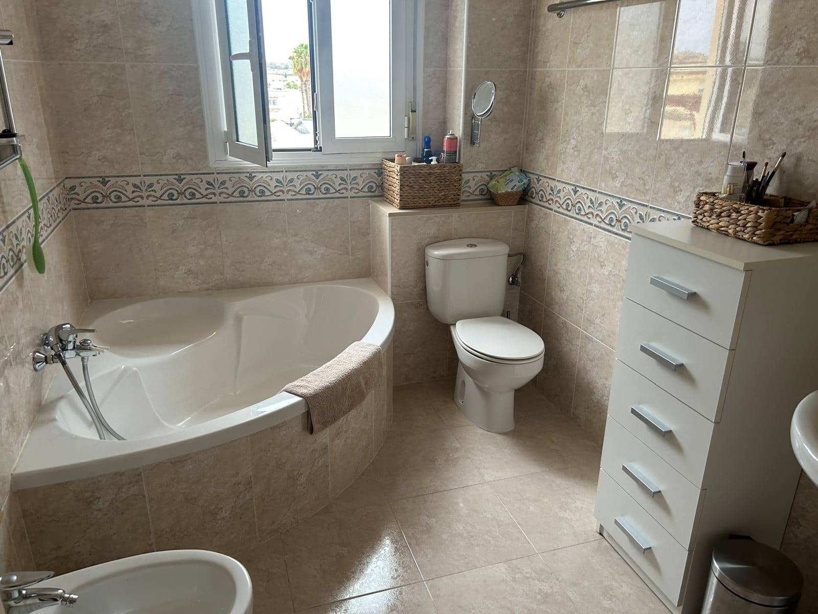 3 quarto Casa em Banda para venda em Benijofar com piscina - 265 000 € (Ref: 10077027)
