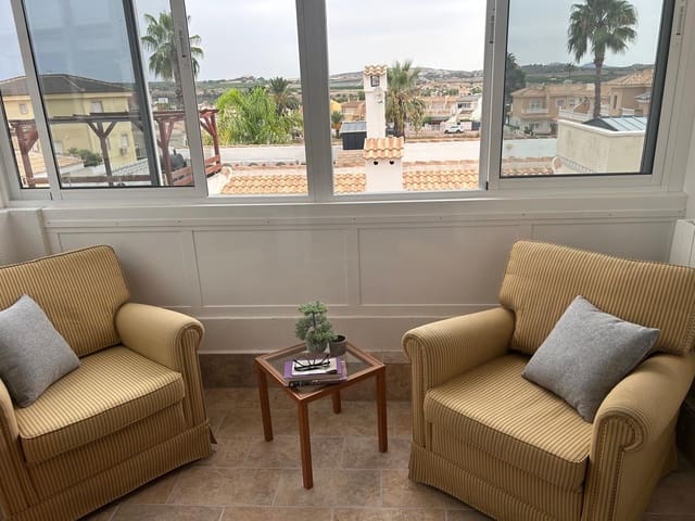 3 quarto Casa em Banda para venda em Benijófar com piscina - 265 000 € (Ref: 10077027)