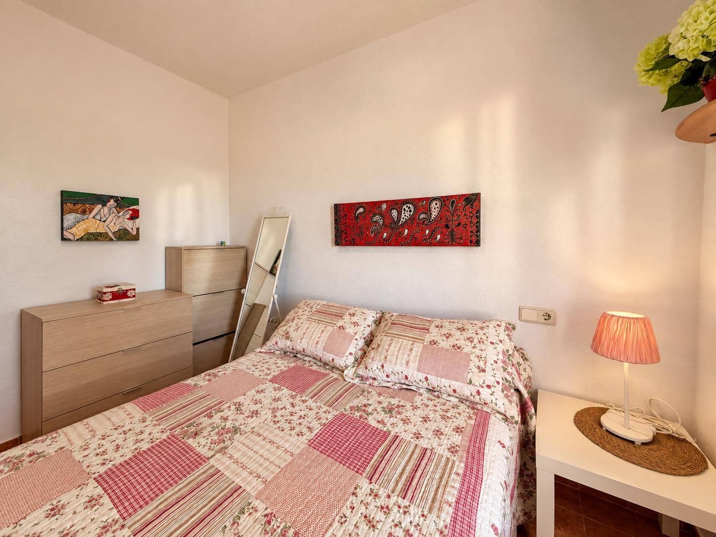 2 sypialnia Apartament na sprzedaż w Torrevieja z basenem - 129 900 € (Ref: 10077251)