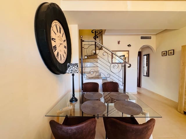 2 slaapkamer Huis te koop in Ciudad Quesada, Rojales met zwembad garage - € 185.000 (Ref: 10078772)