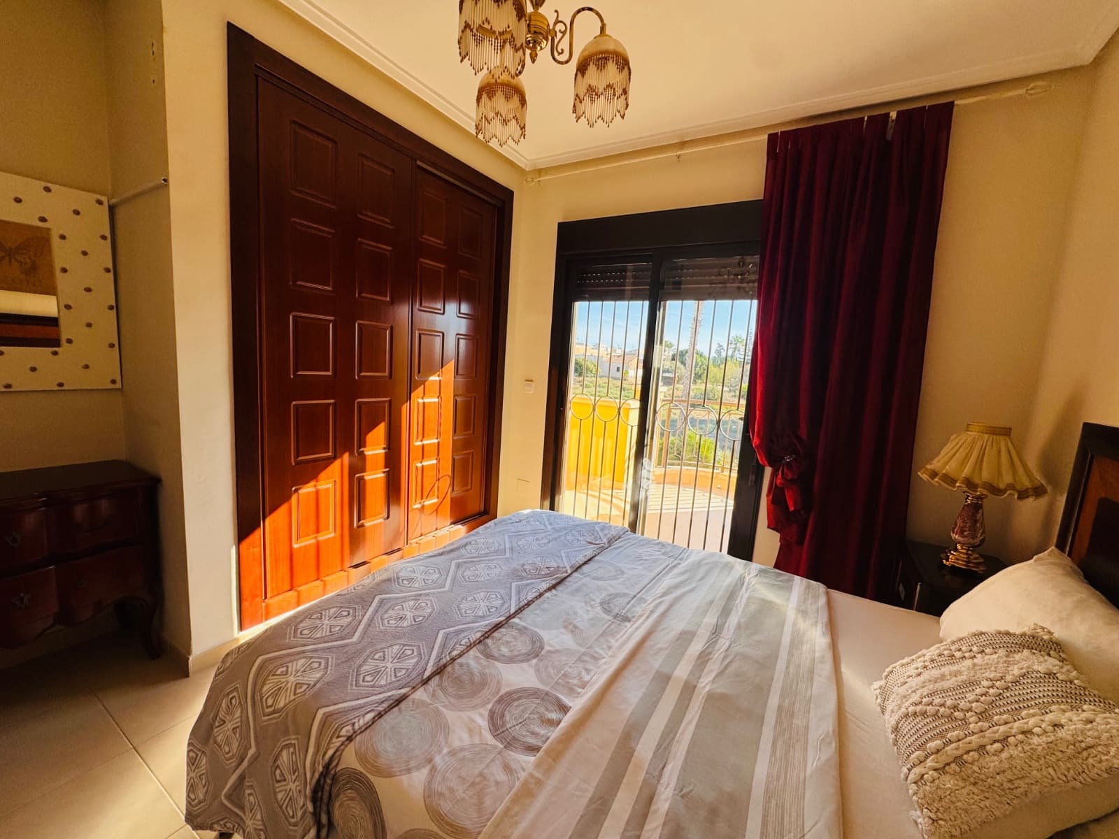 2 slaapkamer Huis te koop in Ciudad Quesada met zwembad garage - € 185.000 (Ref: 10078772)