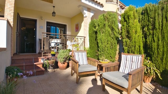 2 camera da letto Casa in vendita in Ciudad Quesada, Rojales con piscina garage - 185.000 € (Rif: 10078772)