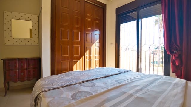 2 camera da letto Casa in vendita in Ciudad Quesada, Rojales con piscina garage - 185.000 € (Rif: 10078772)