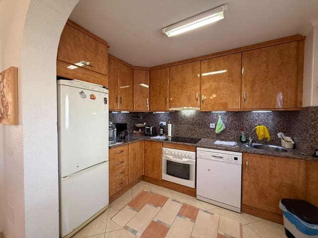 2 slaapkamer Halfvrijstaande villa te koop in Ciudad Quesada, Rojales met garage - € 239.950 (Ref: 10078773)