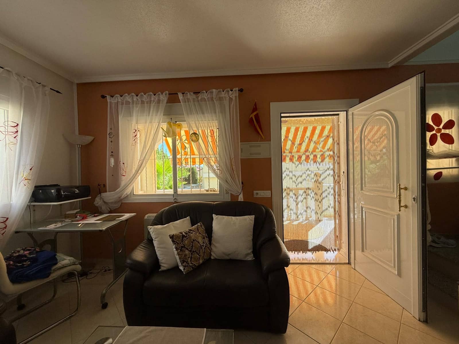 2 slaapkamer Halfvrijstaande villa te koop in Ciudad Quesada met garage - € 239.950 (Ref: 10078773)