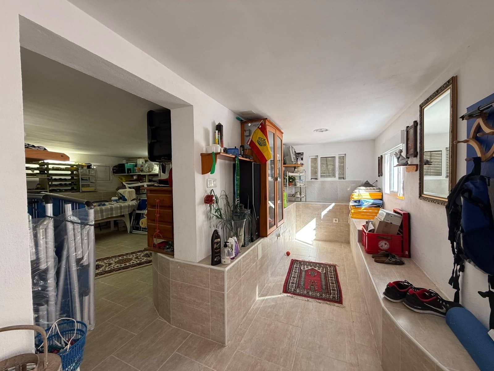 2 slaapkamer Halfvrijstaande villa te koop in Ciudad Quesada met garage - € 239.950 (Ref: 10078773)