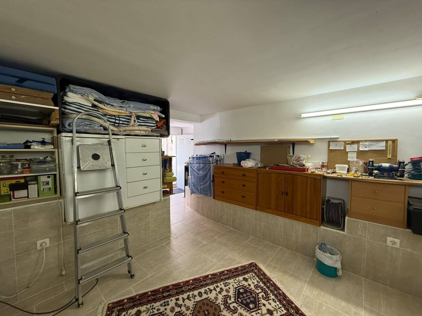 2 slaapkamer Halfvrijstaande villa te koop in Ciudad Quesada met garage - € 239.950 (Ref: 10078773)