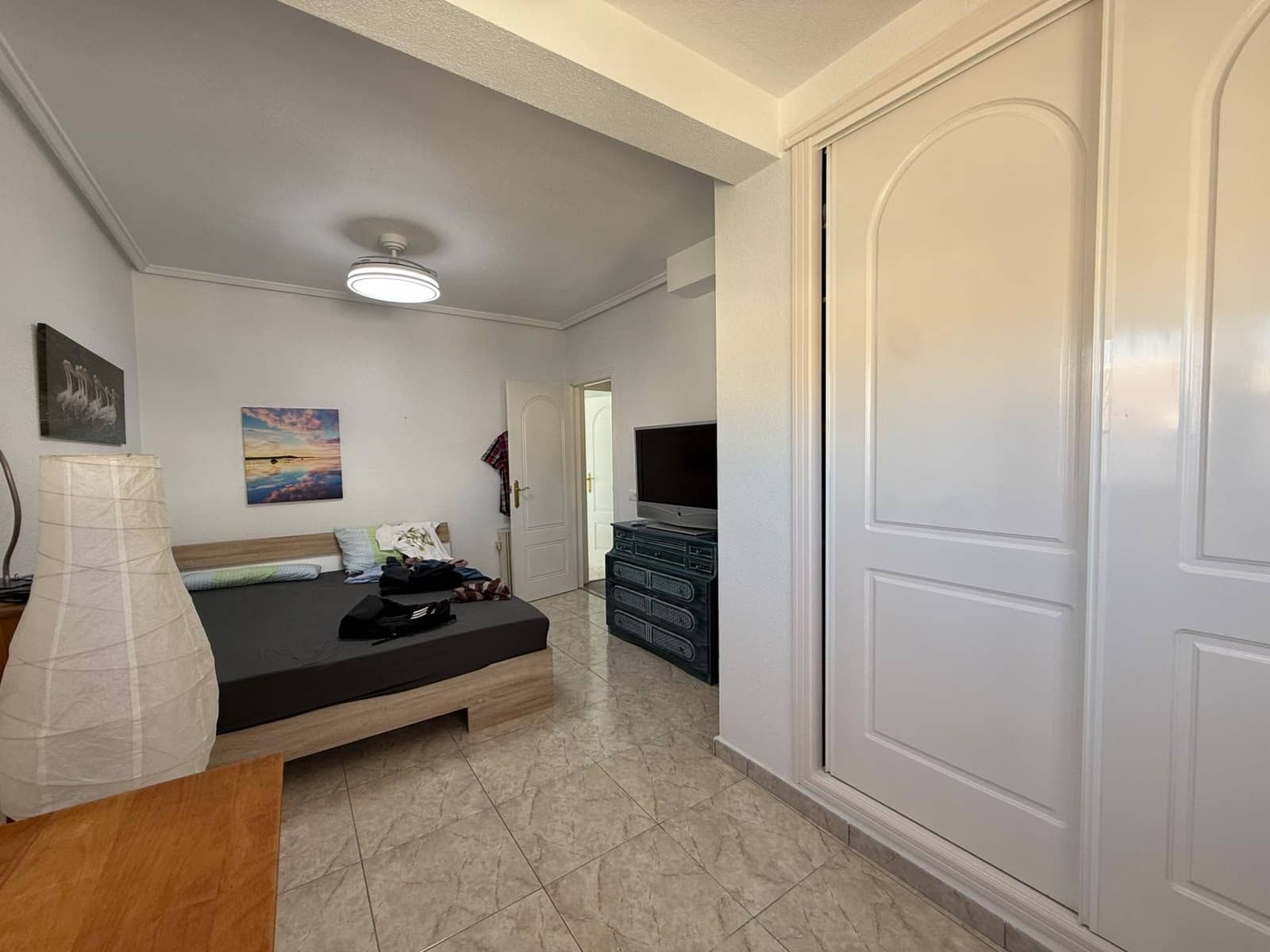 2 slaapkamer Halfvrijstaande villa te koop in Ciudad Quesada met garage - € 239.950 (Ref: 10078773)