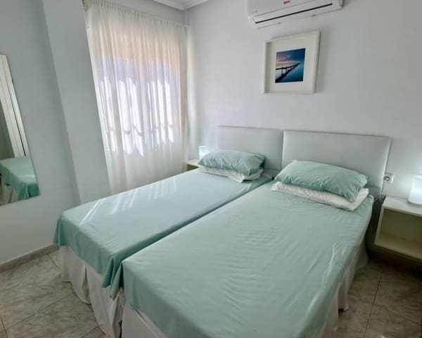 3 chambre Villa/Maison à vendre à Ciudad Quesada, Rojales avec piscine garage - 325 000 € (Ref: 10078775)