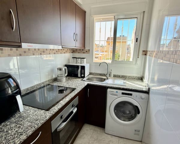 3 chambre Villa/Maison à vendre à Ciudad Quesada, Rojales avec piscine garage - 325 000 € (Ref: 10078775)