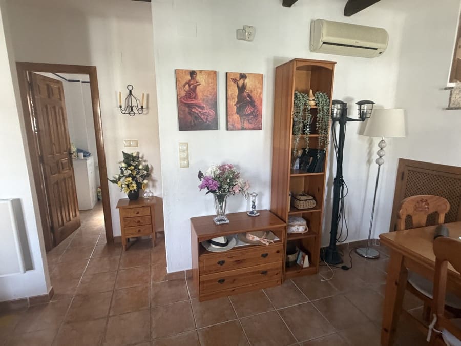 3 makuuhuone Huvila myytävänä paikassa Ciudad Quesada mukana uima-altaan - 300 000 € (Ref: 10085034)