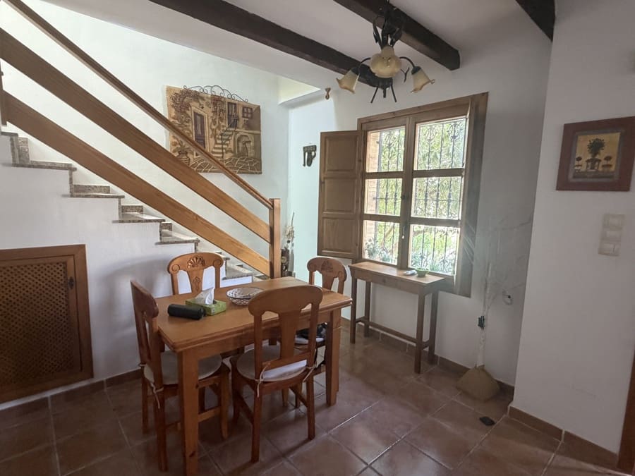 3 makuuhuone Huvila myytävänä paikassa Ciudad Quesada mukana uima-altaan - 300 000 € (Ref: 10085034)