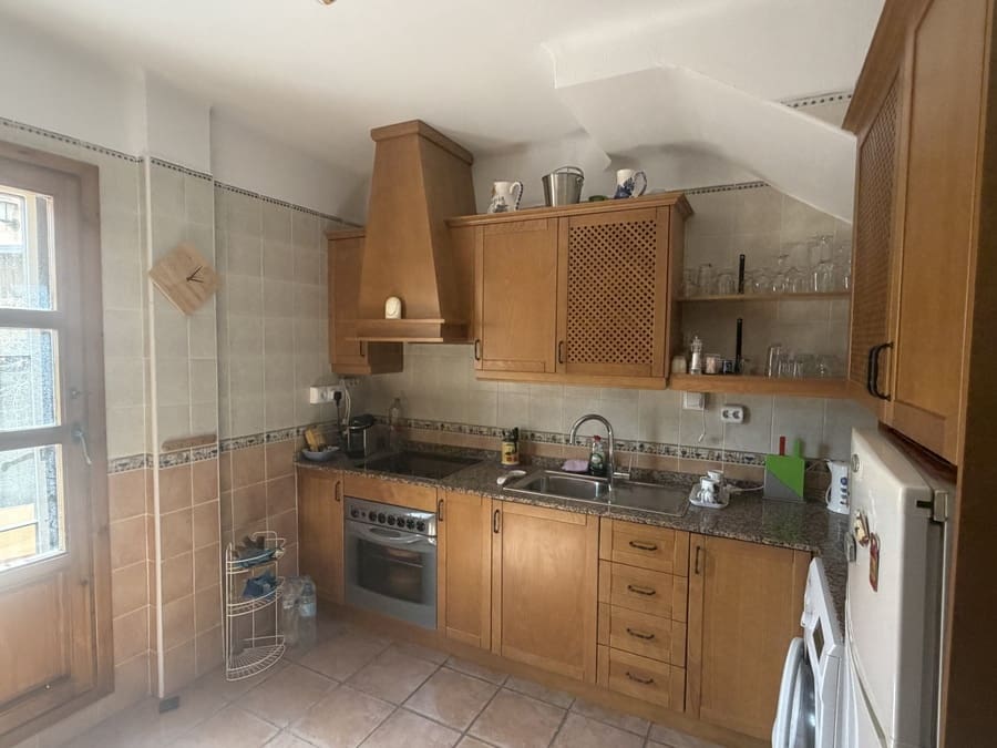 3 makuuhuone Huvila myytävänä paikassa Ciudad Quesada mukana uima-altaan - 300 000 € (Ref: 10085034)